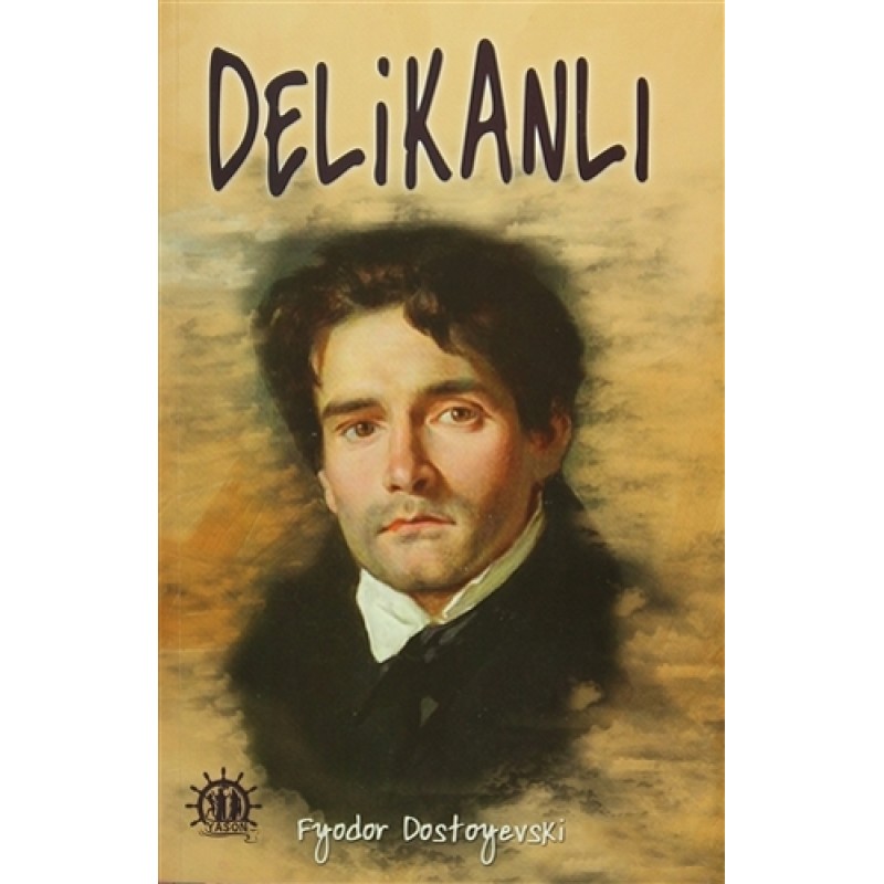 Delikanlı