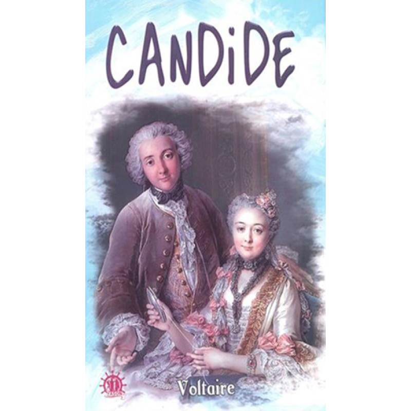 Candide Candide