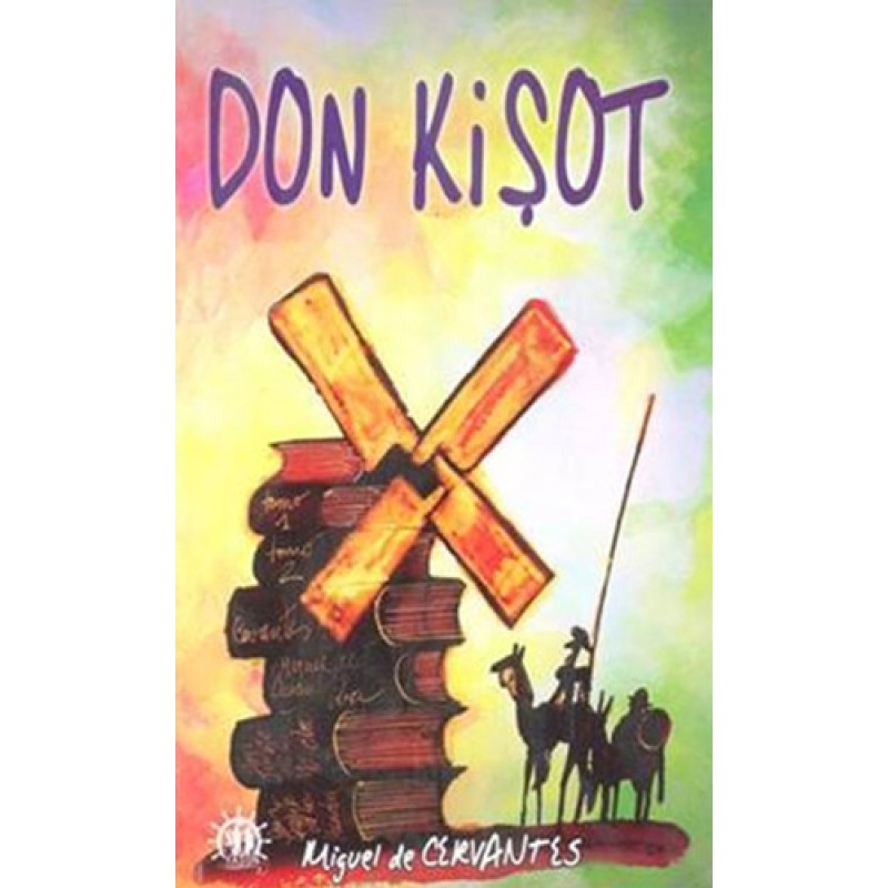 Don Kişot Don Kişot