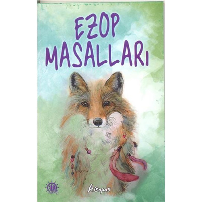 Ezop Masalları Ezop Masalları