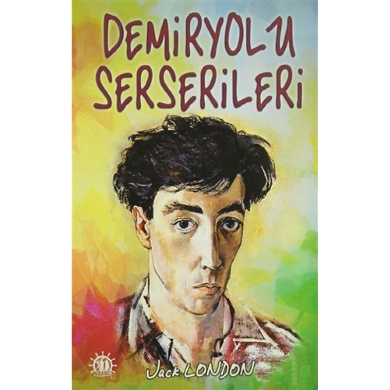 Demiryolu Serserileri