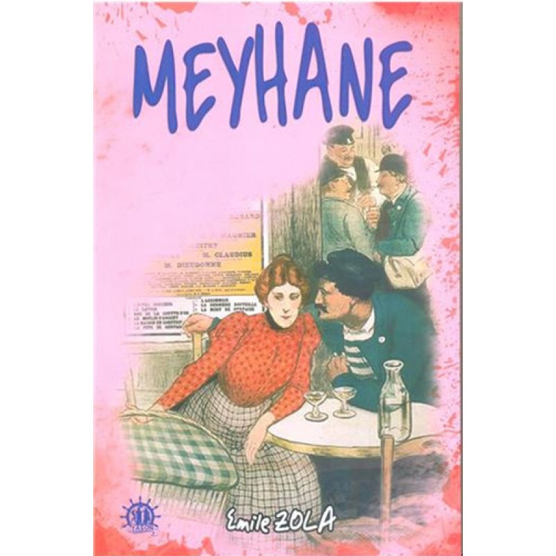 Meyhane