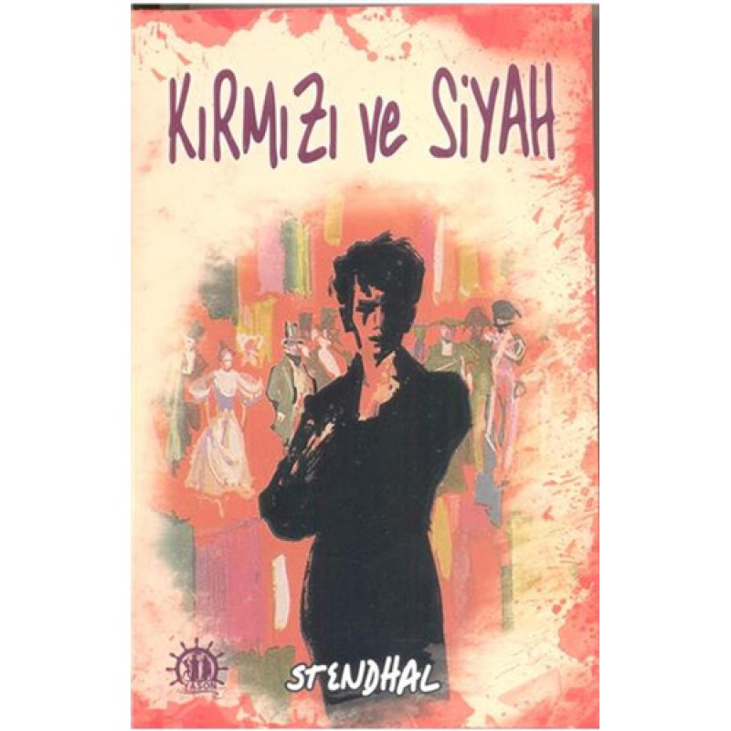 Kırmızı ve Siyah Kırmızı ve Siyah