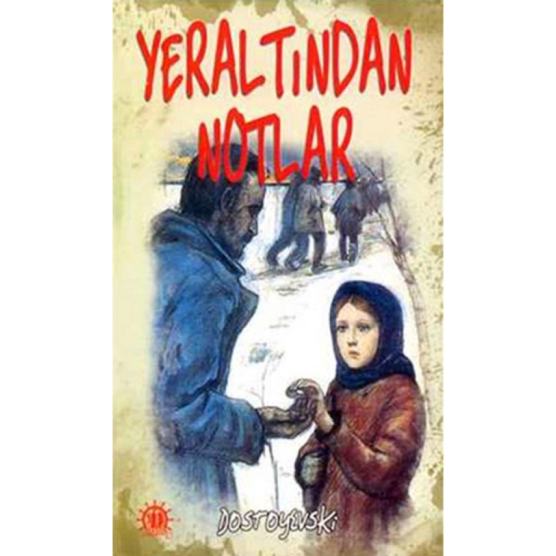 Yeraltından Notlar