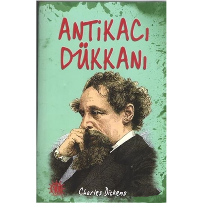 Antikacı Dükkanı Antikacı Dükkanı