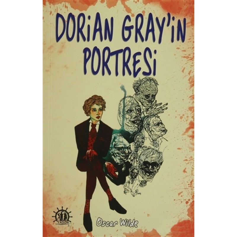 Dorian Gray'in Portresi Dorian Gray'in Portresi
