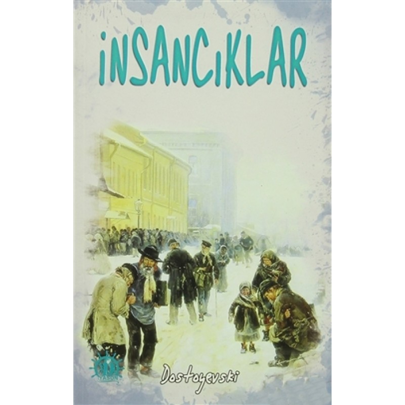 İnsancıklar İnsancıklar