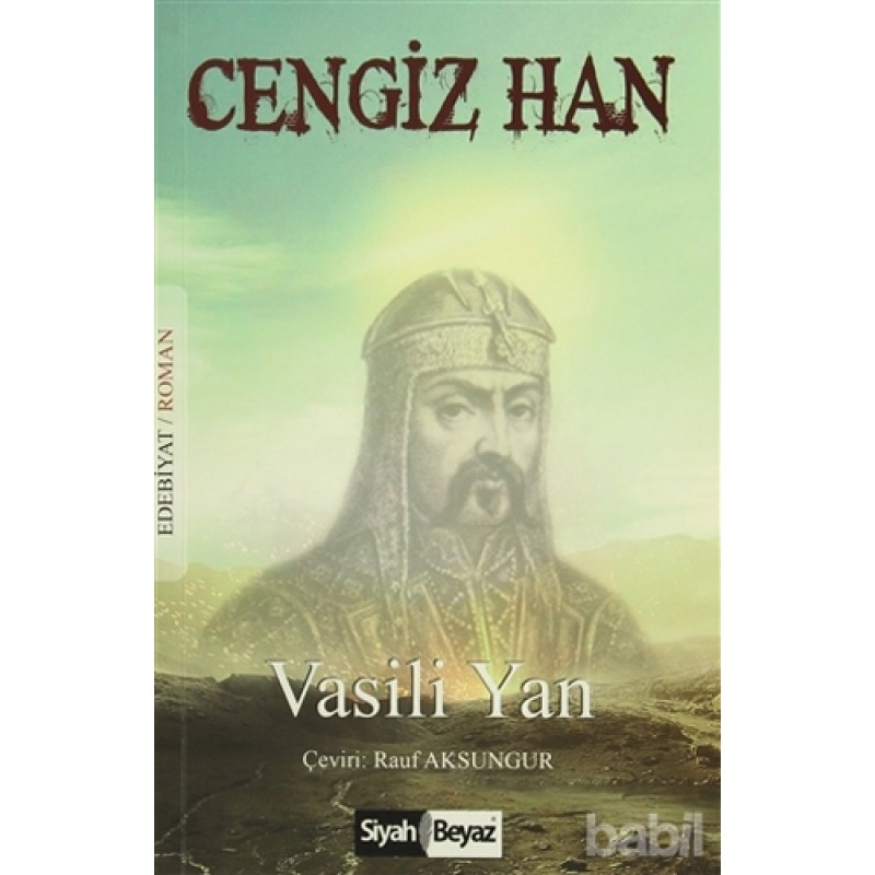 Cengiz Han Cengiz Han