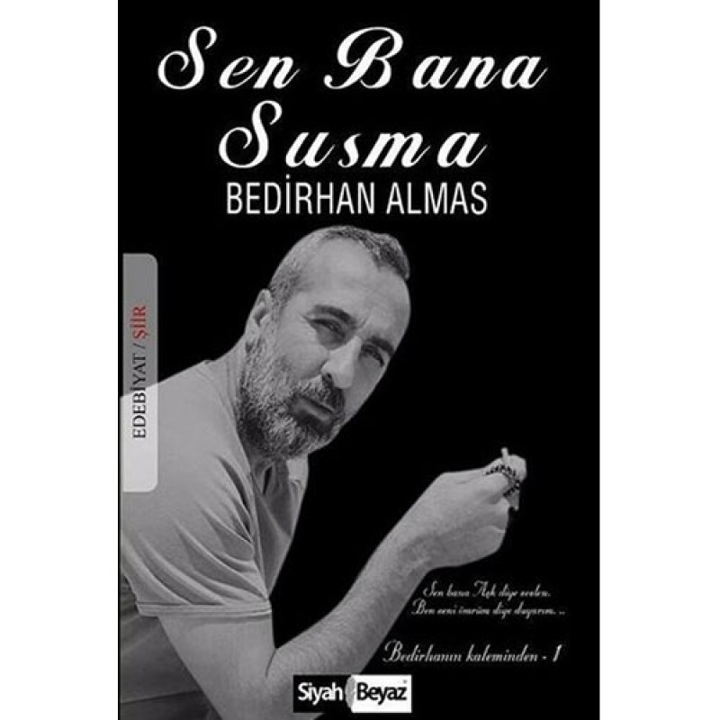 Sen Bana Susma