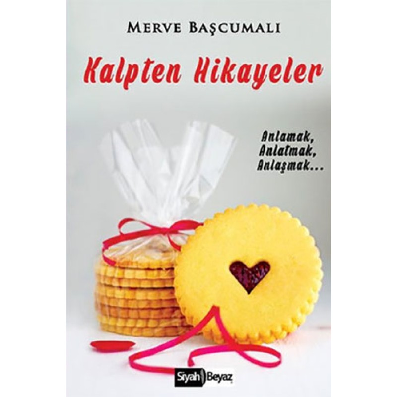 Kalpten Hikayeler
