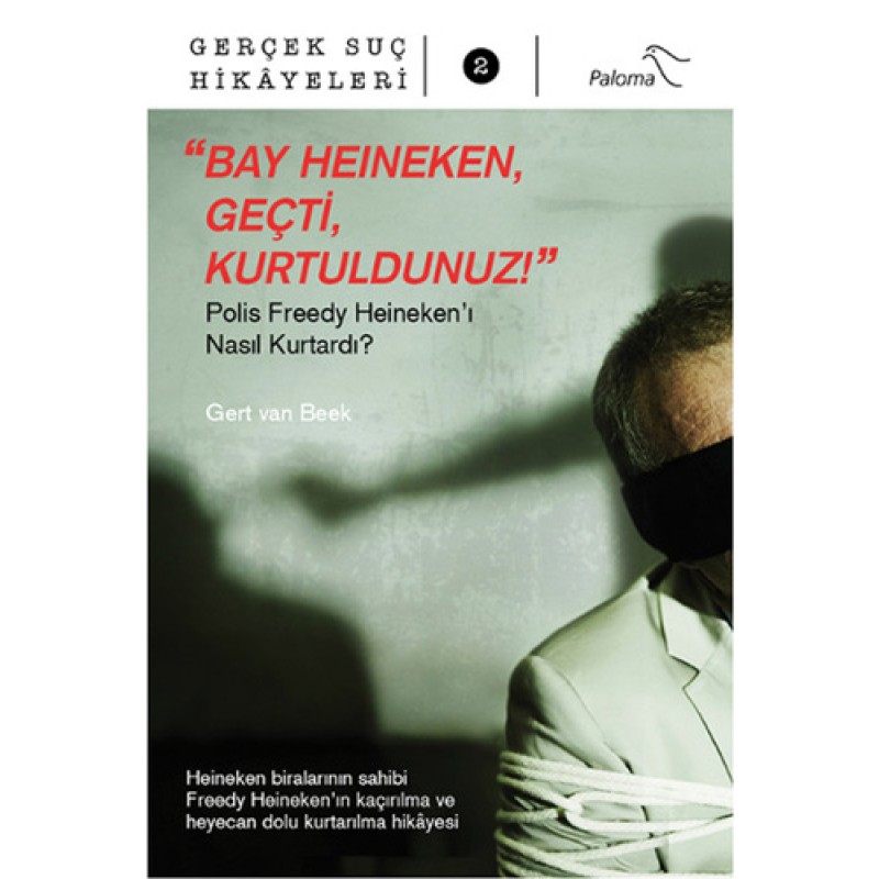 Bay Heineken Geçti Kurtuldunuz Bay Heineken Geçti Kurtuldunuz