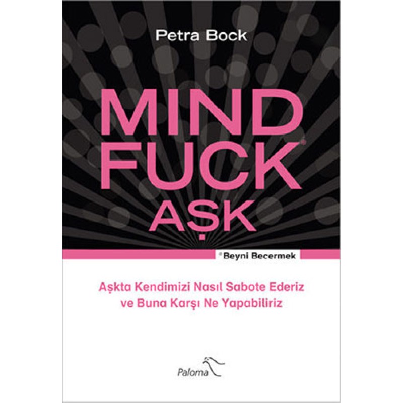 Mind Fuck Aşk Mind Fuck Aşk