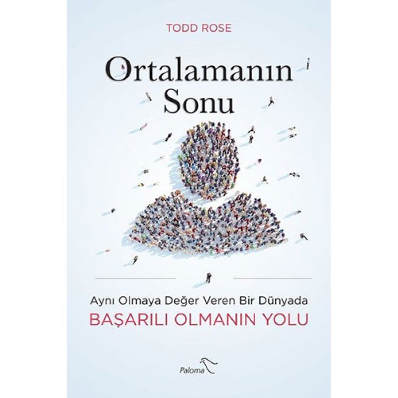 Ortalamanın Sonu Ortalamanın Sonu
