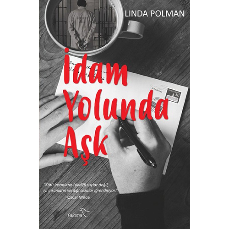 İdam Yolunda Aşk İdam Yolunda Aşk