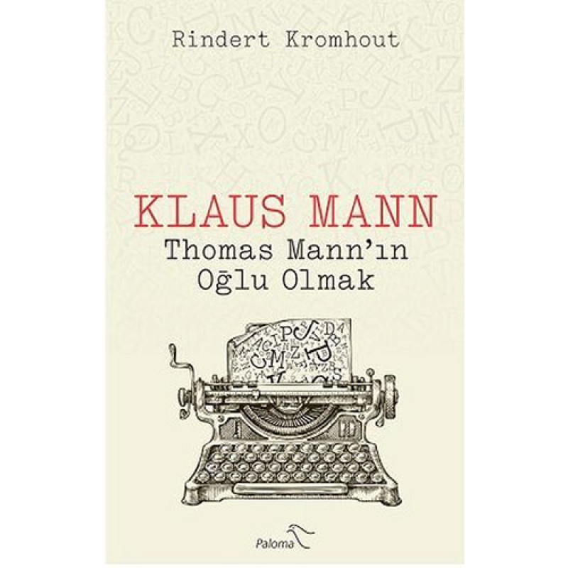 Klaus Mann
