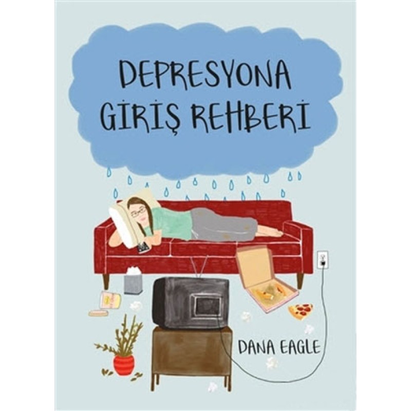 Depresyona Giriş Rehberi Depresyona Giriş Rehberi