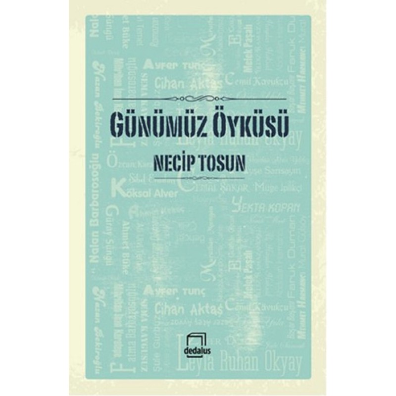 Günümüz Öyküsü