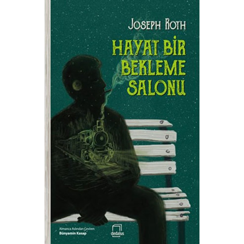 Hayat Bir Bekleme Salonu