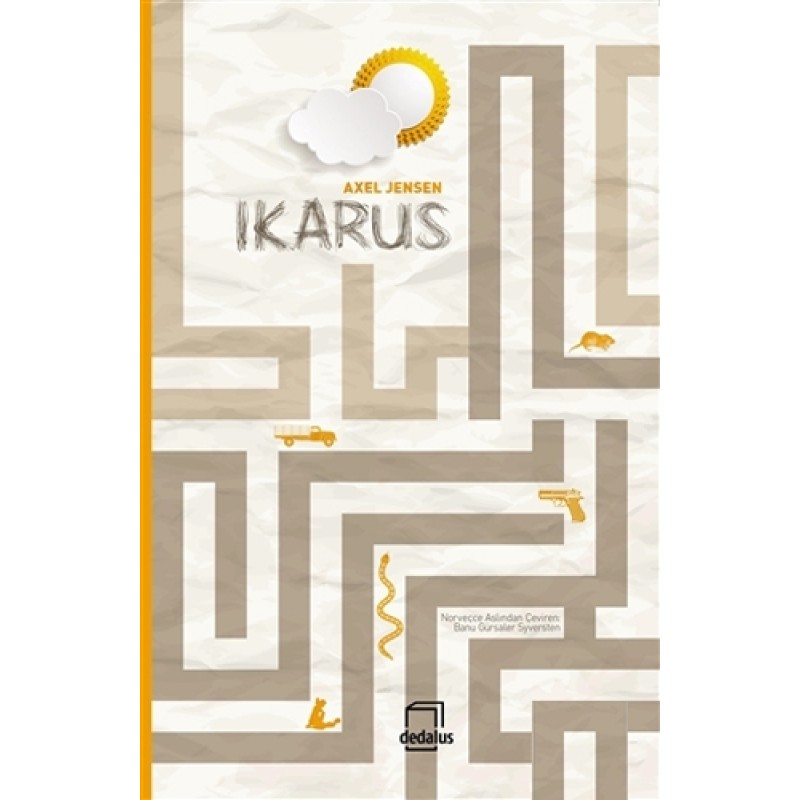 Ikarus Ikarus