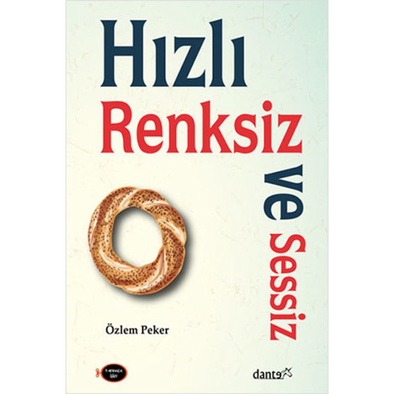 Hızlı, Renksiz ve Sessiz Hızlı, Renksiz ve Sessiz