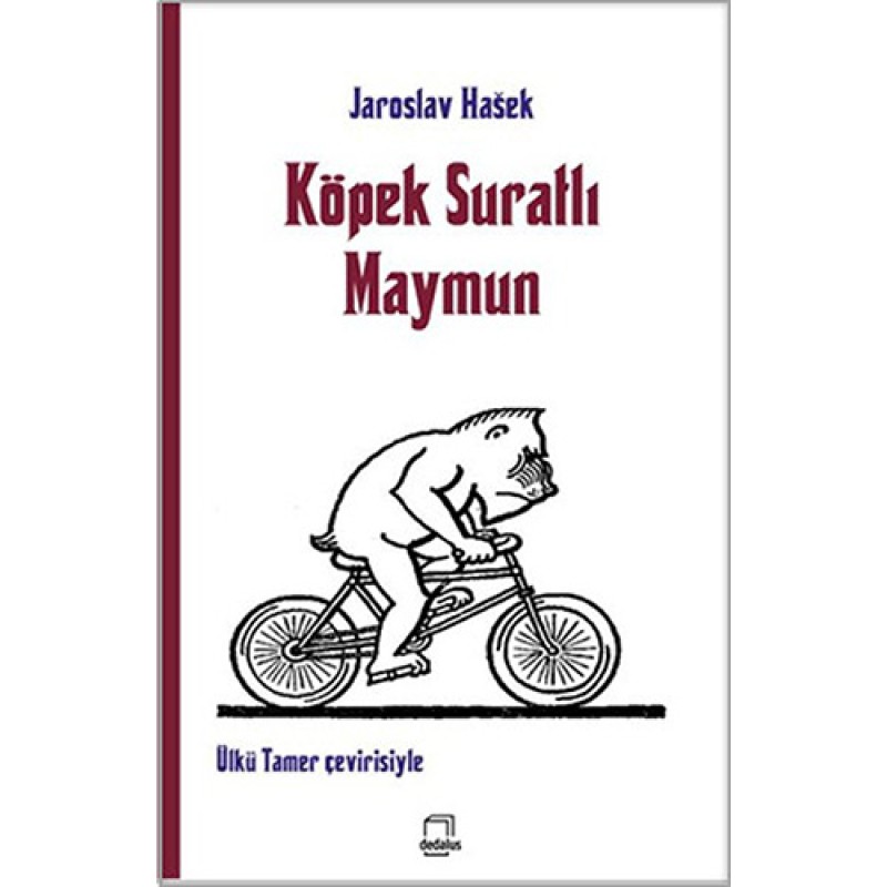 Köpek Suratlı Maymun