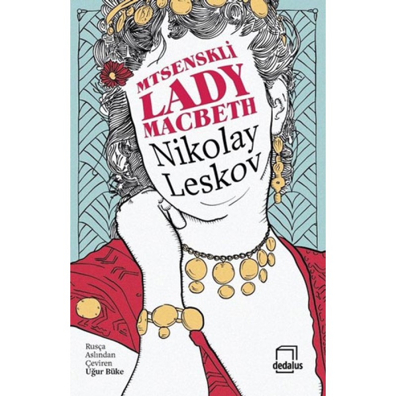 Mtsenskli Lady Macbeth Mtsenskli Lady Macbeth