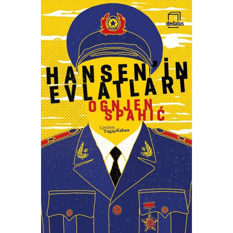 Hansen’in Evlatları