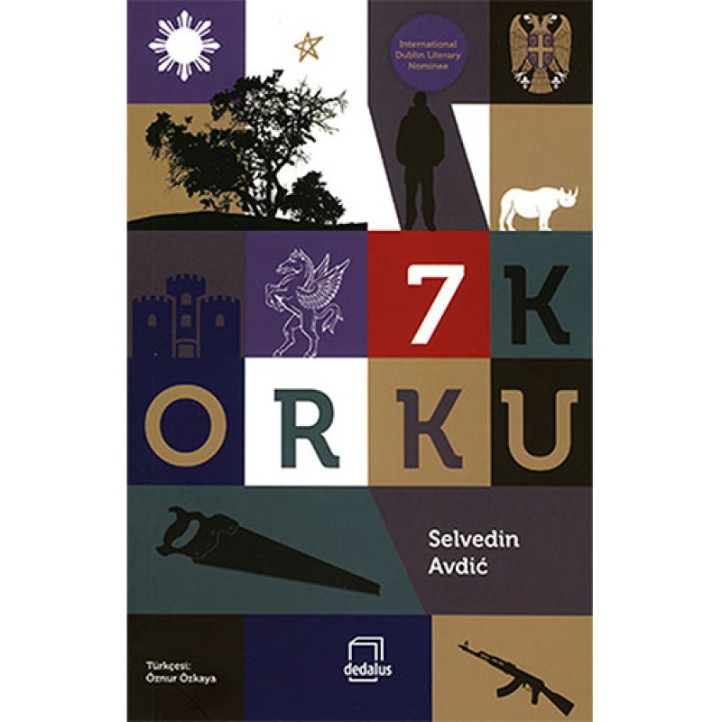 7 Korku 7 Korku