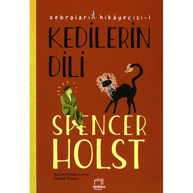 Kedilerin Dili