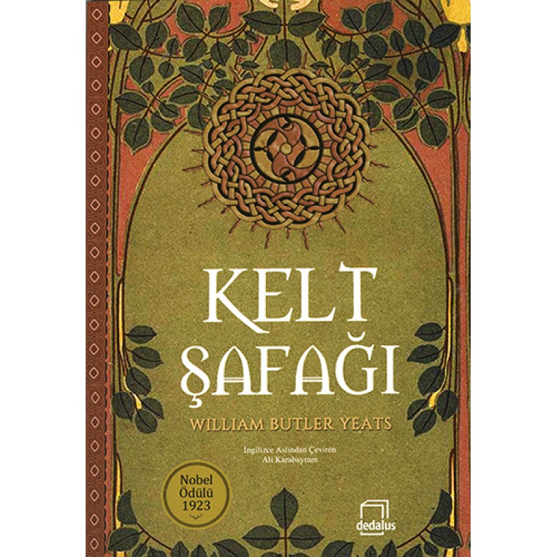 Kelt Şafağı