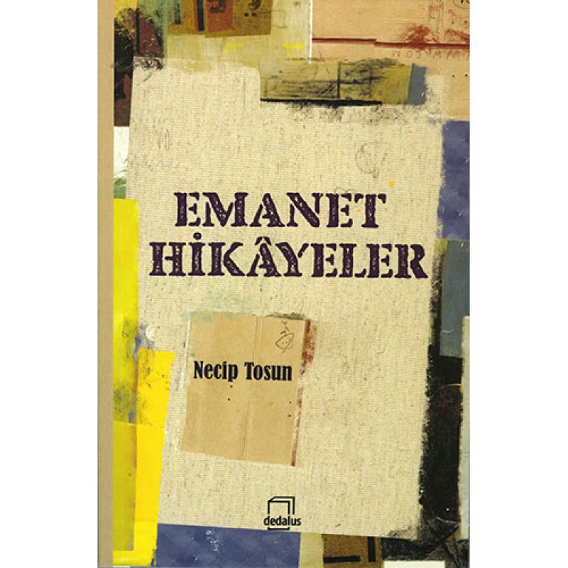 Emanet Hikâyeler Emanet Hikâyeler