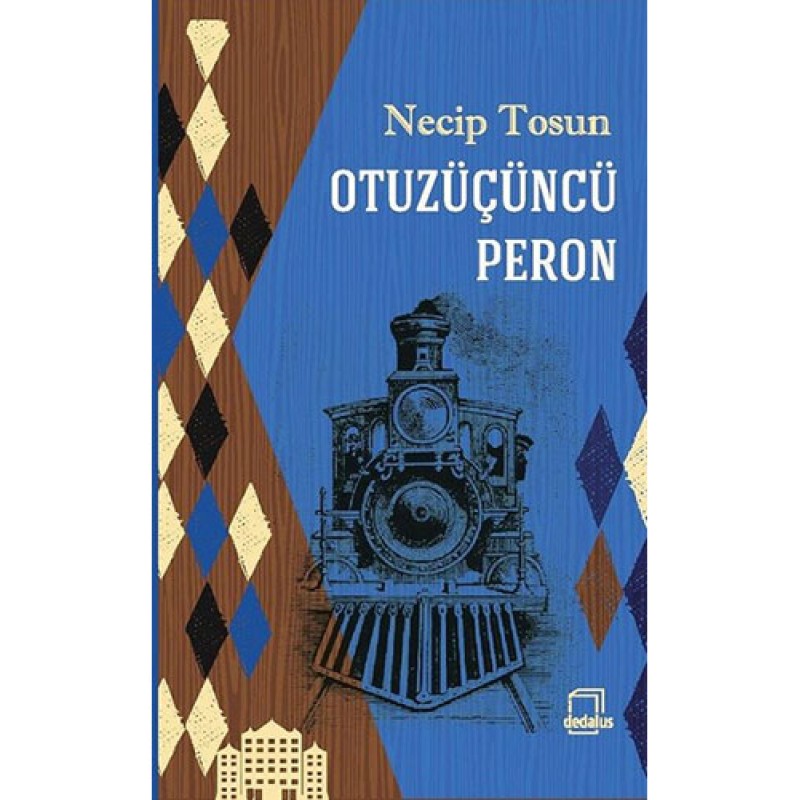 Otuzüçüncü Peron