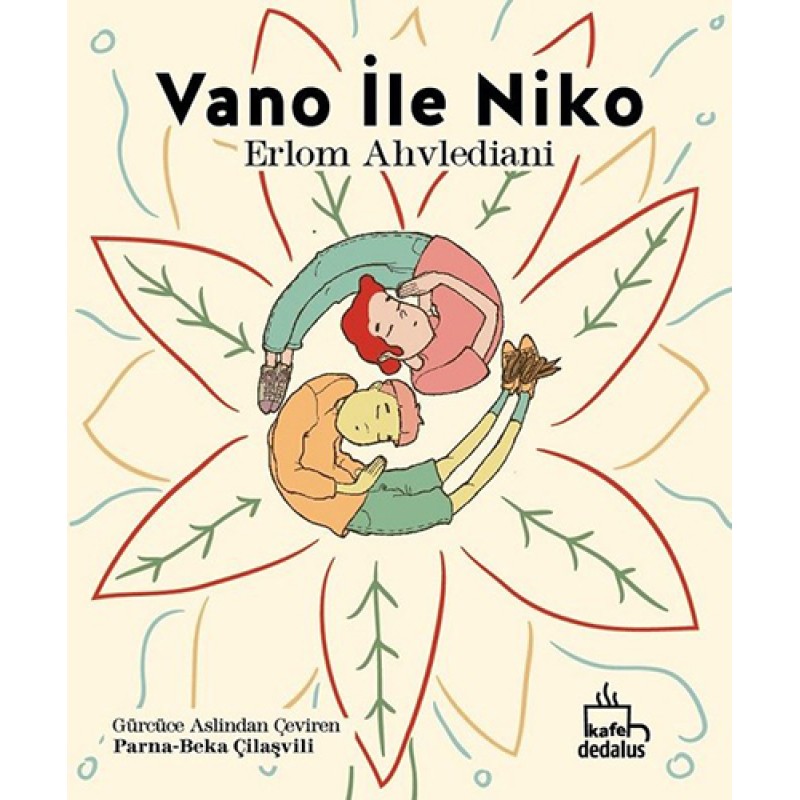 Vano ile Niko Vano ile Niko