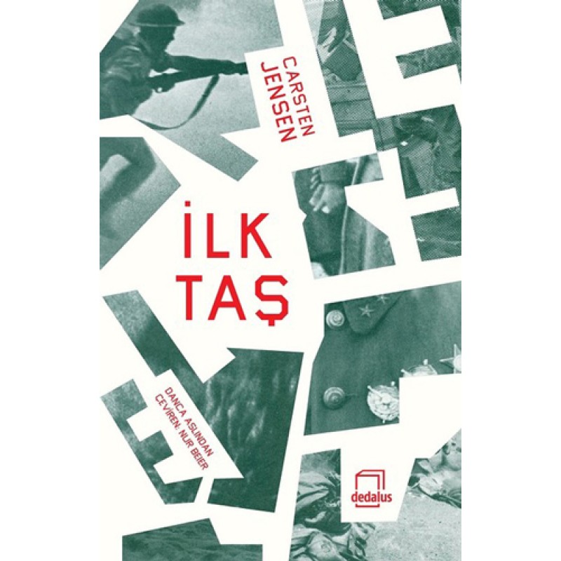 İlk Taş