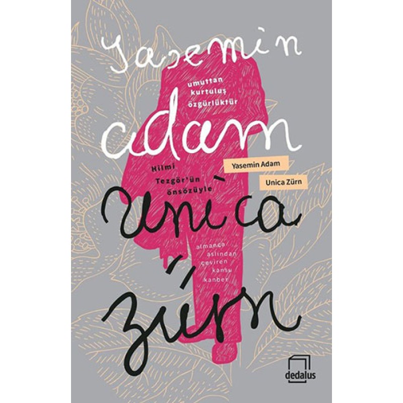 Yasemin Adam Yasemin Adam