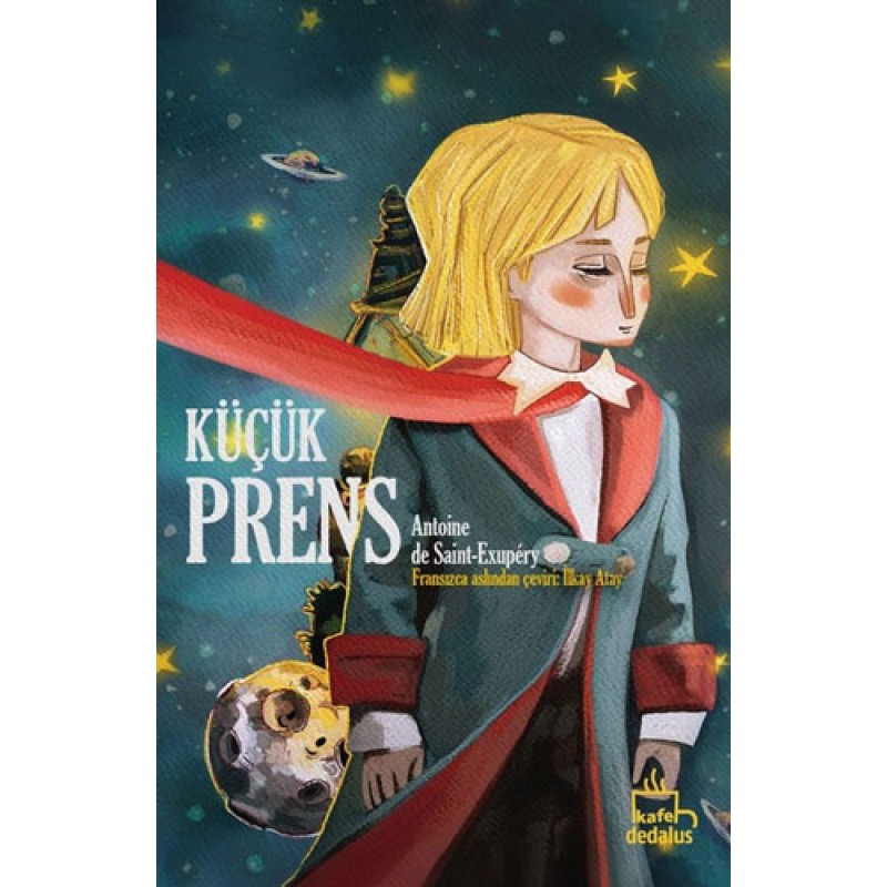 Küçük Prens Küçük Prens