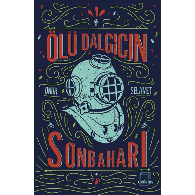 Ölü Dalgıcın Sonbaharı