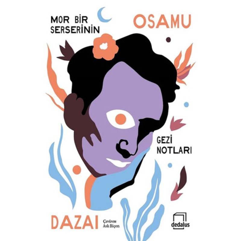 Mor Bir Serserinin Gezi Notları Mor Bir Serserinin Gezi Notları