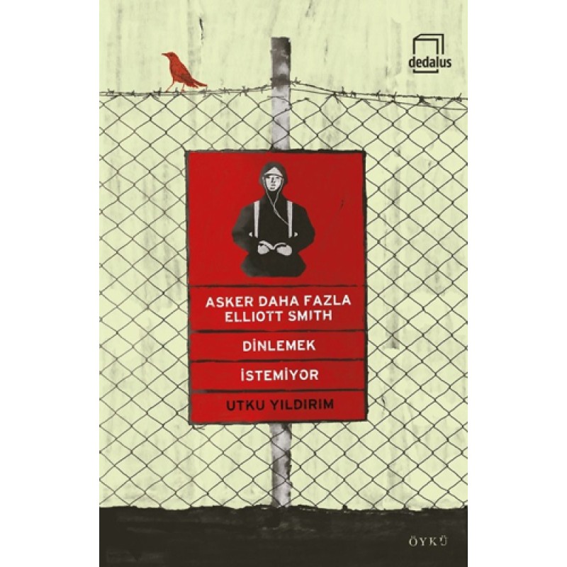 Asker Daha Fazla Elliott Smith Dinlemek İstemiyor Asker Daha Fazla Elliott Smith Dinlemek İstemiyor