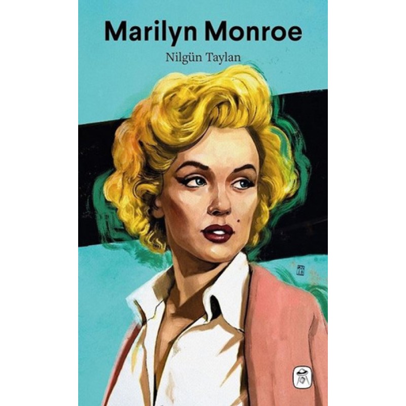 Marilyn Monroe - Melankolik Sarışın Marilyn Monroe - Melankolik Sarışın