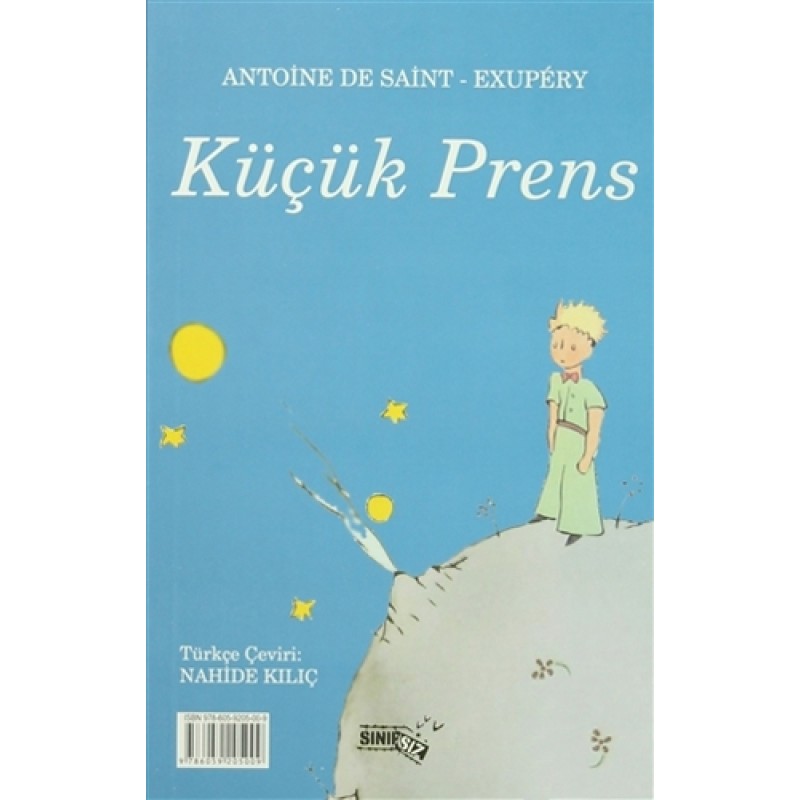 Küçük Prens Küçük Prens