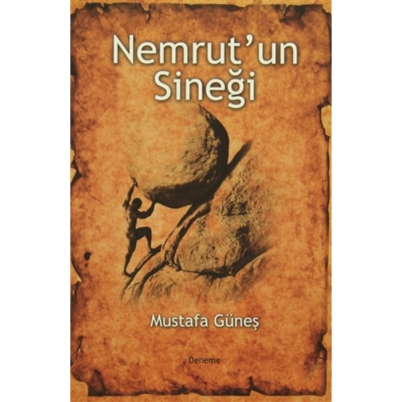 Nemrut´un Sineği Nemrut´un Sineği