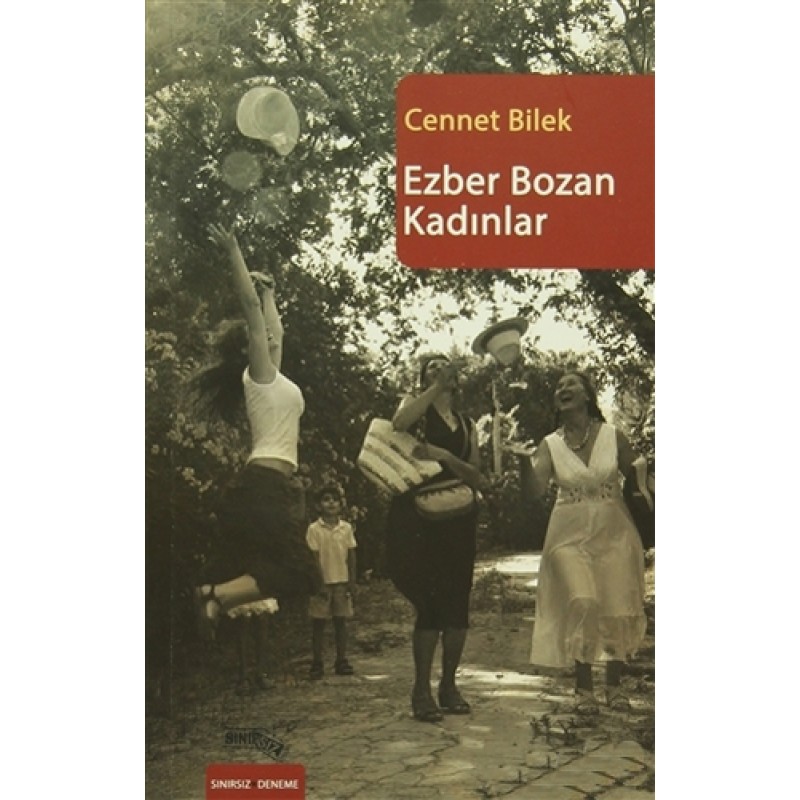 Ezber Bozan Kadınlar