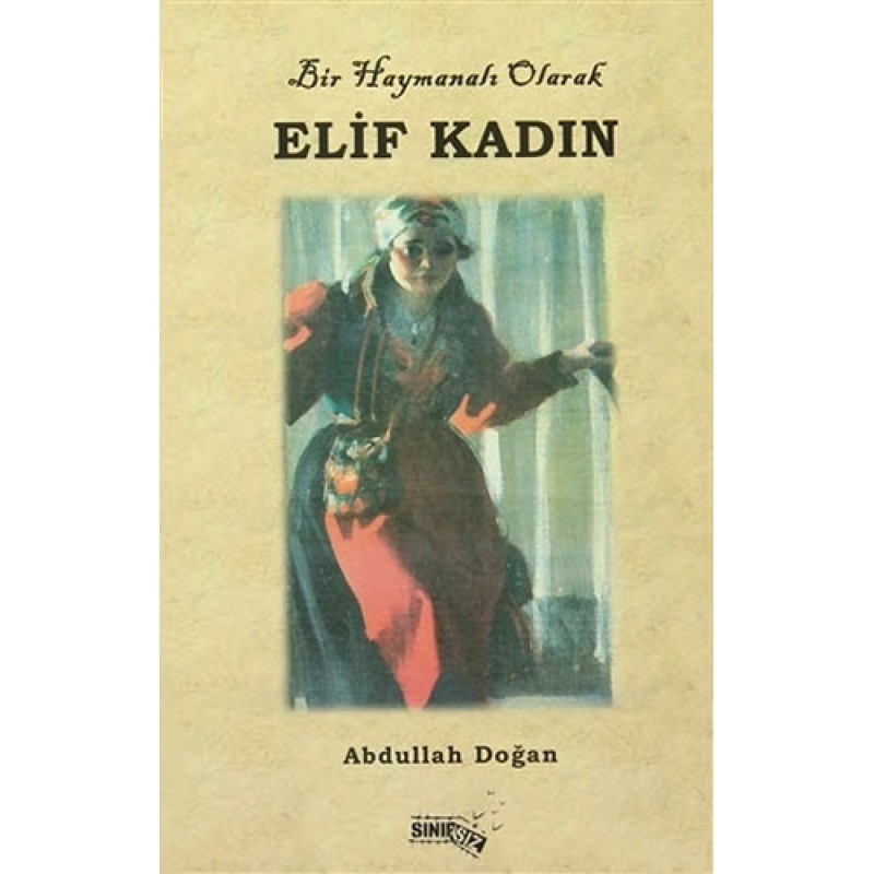 Elif Kadın Elif Kadın