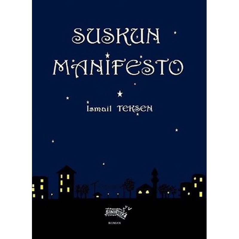 Suskun Manifesto