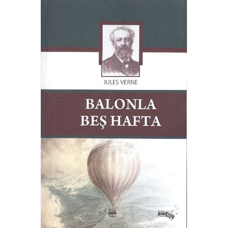 Balonla Beş Hafta Balonla Beş Hafta