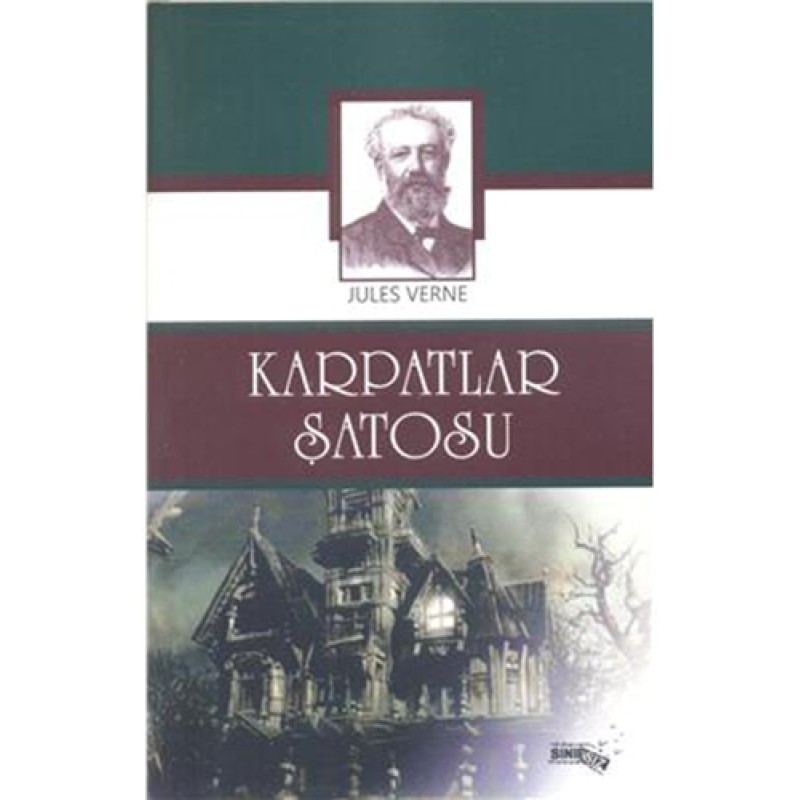 Karpatlar Şatosu Karpatlar Şatosu