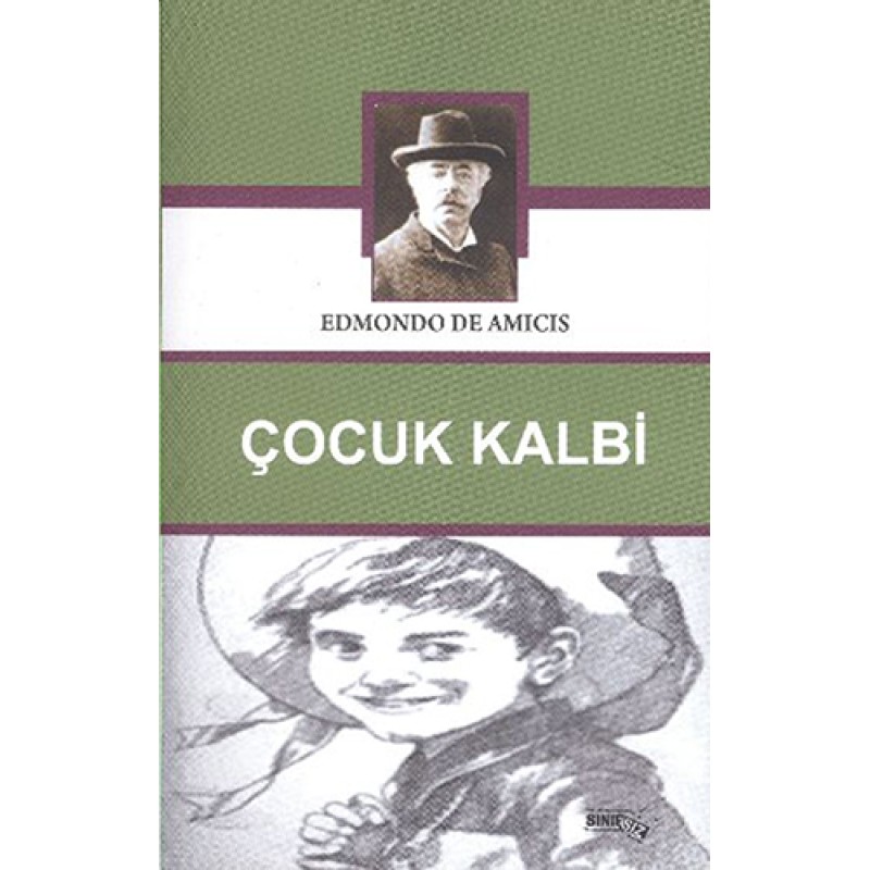 Çocuk Kalbi Çocuk Kalbi