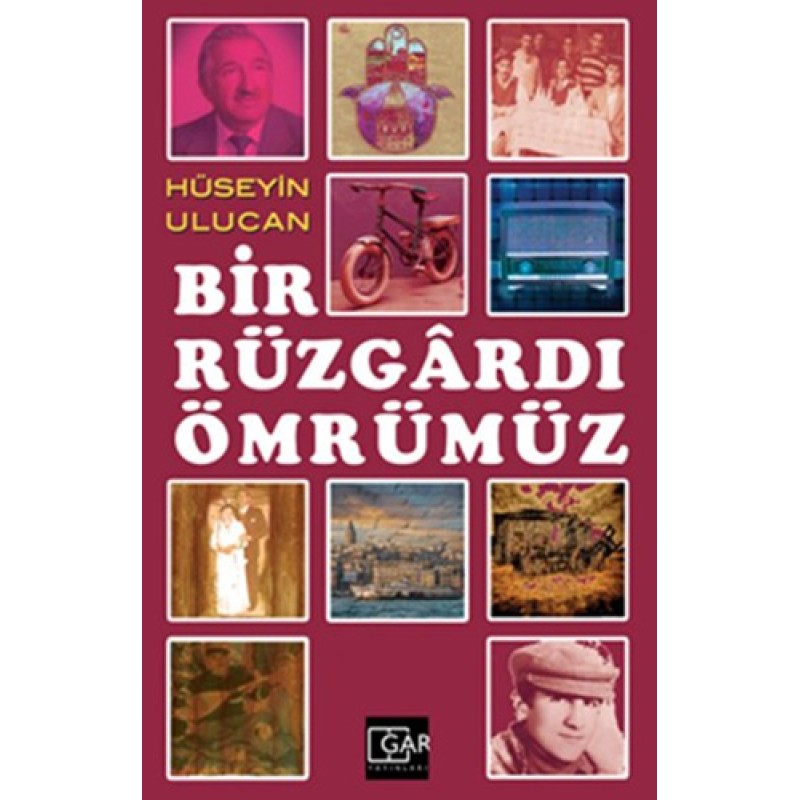 Bir Rüzgardı Ömrümüz Bir Rüzgardı Ömrümüz