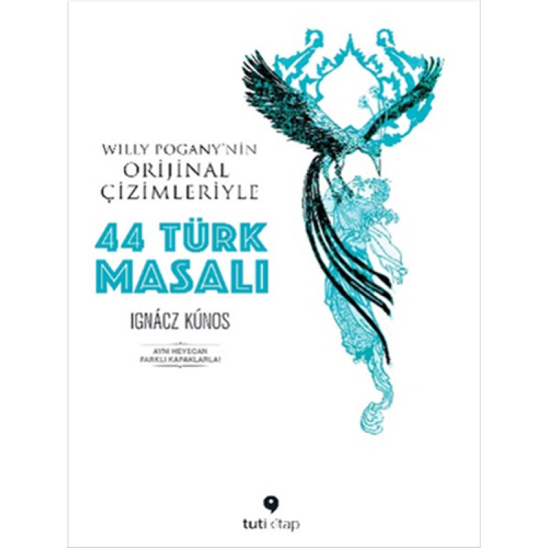 44 Türk Masalı 44 Türk Masalı